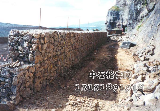 格賓網(wǎng)護(hù)岸價(jià)格、規(guī)格施工13131891918