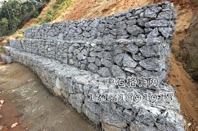 格賓石籠、護(hù)岸格賓石籠13131891918